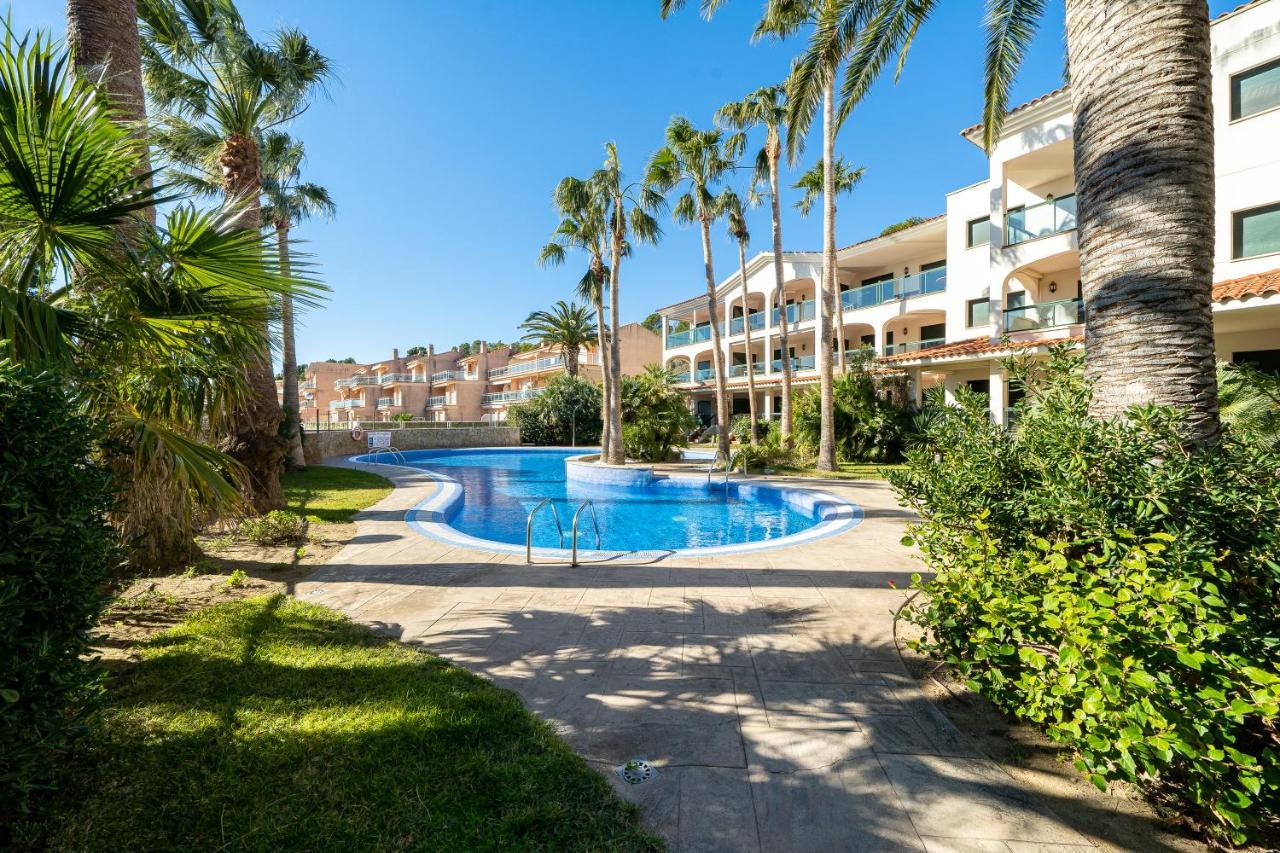 Appartement Costa Linda 201 L'Hospitalet de l'Infant